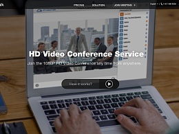 狂风卷的主页 ZCOOL网页设计的艺术与体验