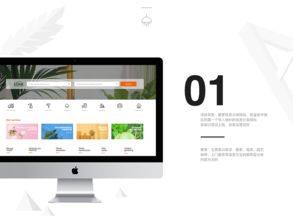 信息分类网站的设计与软件开发